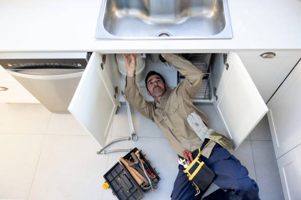 Best Water Softener Installation  in Villa Hills, KY