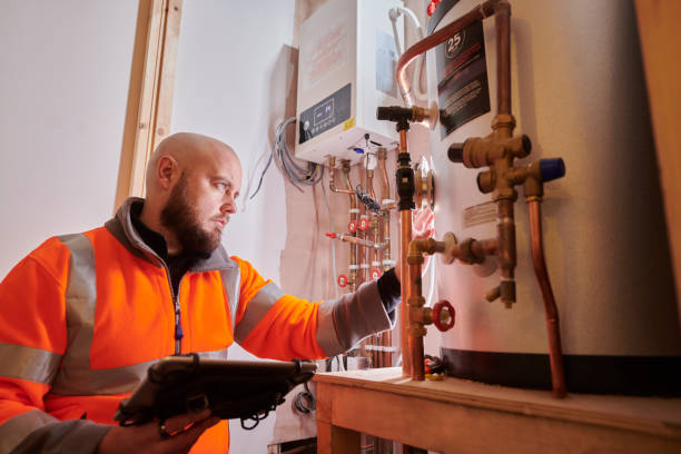 Best Local Plumber Services  in Villa Hills, KY