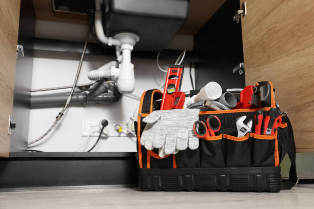 Best Plumbing Inspection Services  in Villa Hills, KY