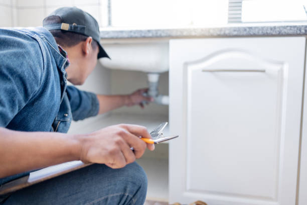 Best Faucet Repair  in Villa Hills, KY