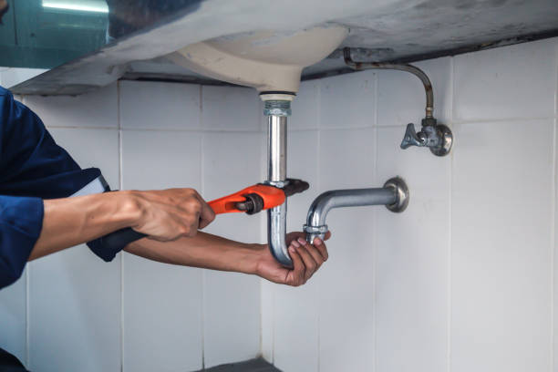 Best Sewer Cleaning Services  in Villa Hills, KY