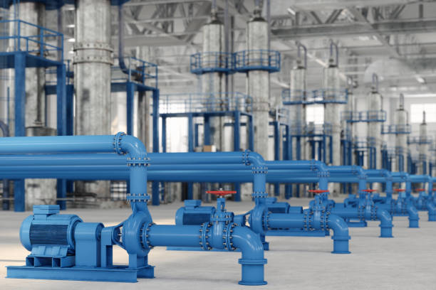 Gas Line Repair in Villa Hills, KY