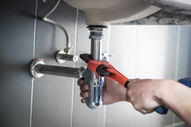 Shower Repair Services in Villa Hills, KY